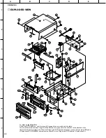 Preview for 29 page of Yamaha CDX-E100 Service Manual