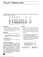 Preview for 6 page of Yamaha CE25 Owner'S Manual