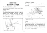 Preview for 15 page of Yamaha CE50S Owner'S Manual