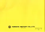 Preview for 52 page of Yamaha CE50S Owner'S Manual