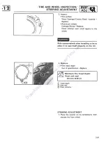 Preview for 37 page of Yamaha CE50T Service Manual