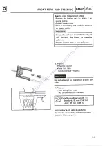 Preview for 129 page of Yamaha CE50T Service Manual