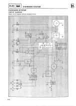 Preview for 162 page of Yamaha CE50T Service Manual