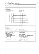 Preview for 196 page of Yamaha CE50T Service Manual