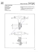 Preview for 199 page of Yamaha CE50T Service Manual