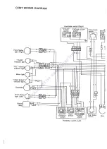 Preview for 204 page of Yamaha CE50T Service Manual