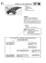 Preview for 221 page of Yamaha CE50T Service Manual