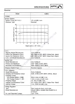 Preview for 241 page of Yamaha CE50T Service Manual