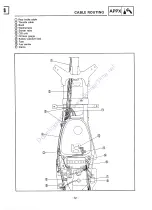 Preview for 245 page of Yamaha CE50T Service Manual