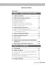 Preview for 5 page of Yamaha CEmarking RCX221 Supporting Supplement Manual