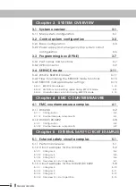 Preview for 6 page of Yamaha CEmarking RCX221 Supporting Supplement Manual