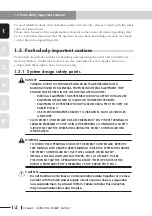 Preview for 12 page of Yamaha CEmarking RCX221 Supporting Supplement Manual