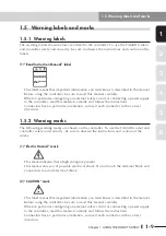 Preview for 19 page of Yamaha CEmarking RCX221 Supporting Supplement Manual