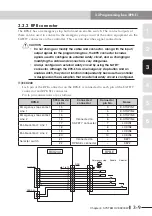 Preview for 37 page of Yamaha CEmarking RCX221 Supporting Supplement Manual