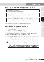 Preview for 41 page of Yamaha CEmarking RCX221 Supporting Supplement Manual