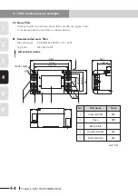 Preview for 48 page of Yamaha CEmarking RCX221 Supporting Supplement Manual