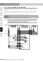 Preview for 60 page of Yamaha CEmarking RCX221 Supporting Supplement Manual