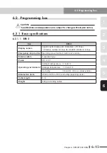 Preview for 89 page of Yamaha CEmarking RCX221 Supporting Supplement Manual