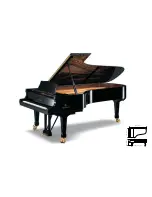 Предварительный просмотр 5 страницы Yamaha CF III S Brochure