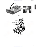 Предварительный просмотр 15 страницы Yamaha CinemaStation DVD-S30 Service Manual