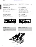 Предварительный просмотр 16 страницы Yamaha CinemaStation DVD-S30 Service Manual