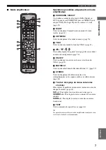 Предварительный просмотр 104 страницы Yamaha CinemaStation DVR-S150 Owner'S Manual