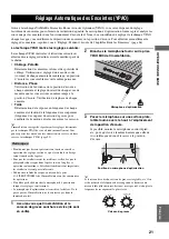 Предварительный просмотр 118 страницы Yamaha CinemaStation DVR-S150 Owner'S Manual