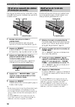 Предварительный просмотр 149 страницы Yamaha CinemaStation DVR-S150 Owner'S Manual