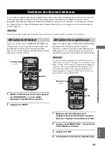 Предварительный просмотр 150 страницы Yamaha CinemaStation DVR-S150 Owner'S Manual