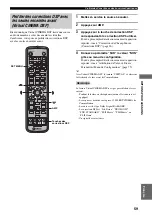 Предварительный просмотр 156 страницы Yamaha CinemaStation DVR-S150 Owner'S Manual