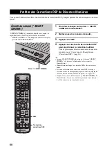 Предварительный просмотр 157 страницы Yamaha CinemaStation DVR-S150 Owner'S Manual