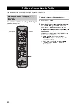 Предварительный просмотр 159 страницы Yamaha CinemaStation DVR-S150 Owner'S Manual