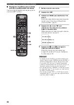 Предварительный просмотр 163 страницы Yamaha CinemaStation DVR-S150 Owner'S Manual