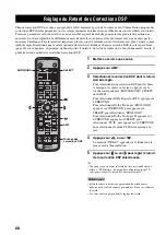 Предварительный просмотр 165 страницы Yamaha CinemaStation DVR-S150 Owner'S Manual