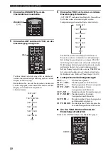 Предварительный просмотр 213 страницы Yamaha CinemaStation DVR-S150 Owner'S Manual