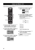 Предварительный просмотр 233 страницы Yamaha CinemaStation DVR-S150 Owner'S Manual