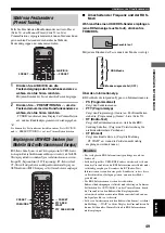 Предварительный просмотр 240 страницы Yamaha CinemaStation DVR-S150 Owner'S Manual