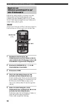 Предварительный просмотр 247 страницы Yamaha CinemaStation DVR-S150 Owner'S Manual