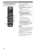 Предварительный просмотр 257 страницы Yamaha CinemaStation DVR-S150 Owner'S Manual