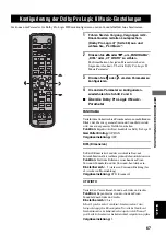 Предварительный просмотр 258 страницы Yamaha CinemaStation DVR-S150 Owner'S Manual