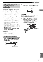 Предварительный просмотр 296 страницы Yamaha CinemaStation DVR-S150 Owner'S Manual