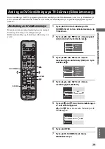 Предварительный просмотр 314 страницы Yamaha CinemaStation DVR-S150 Owner'S Manual