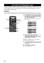 Предварительный просмотр 325 страницы Yamaha CinemaStation DVR-S150 Owner'S Manual