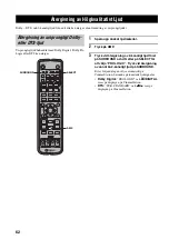 Предварительный просмотр 347 страницы Yamaha CinemaStation DVR-S150 Owner'S Manual