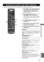 Предварительный просмотр 352 страницы Yamaha CinemaStation DVR-S150 Owner'S Manual