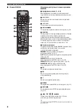 Предварительный просмотр 387 страницы Yamaha CinemaStation DVR-S150 Owner'S Manual