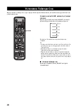 Предварительный просмотр 407 страницы Yamaha CinemaStation DVR-S150 Owner'S Manual