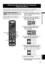 Предварительный просмотр 408 страницы Yamaha CinemaStation DVR-S150 Owner'S Manual