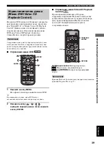 Предварительный просмотр 418 страницы Yamaha CinemaStation DVR-S150 Owner'S Manual