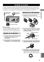 Предварительный просмотр 486 страницы Yamaha CinemaStation DVR-S150 Owner'S Manual